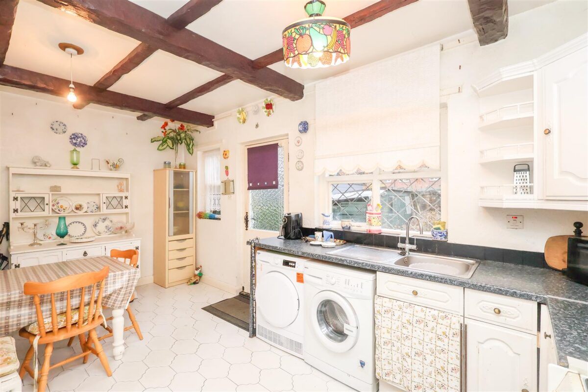 Southgate Avenue, Ripon