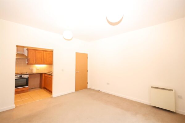 College Court, Steven Way, Ripon