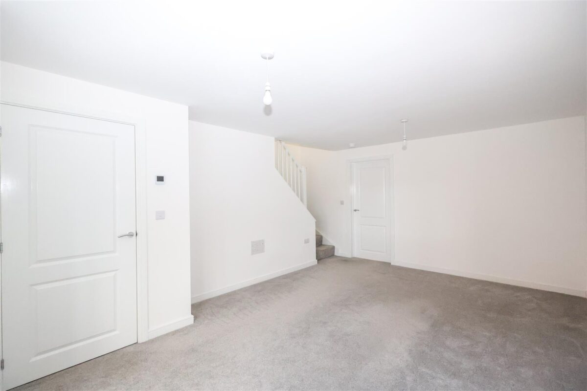 Olivette Crescent, Thirsk