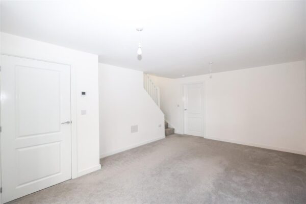 Olivette Crescent, Thirsk