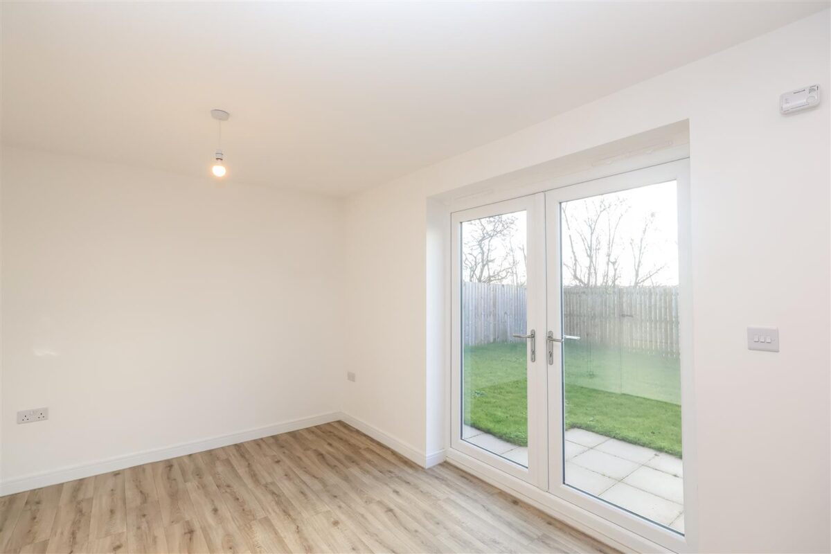 Olivette Crescent, Thirsk