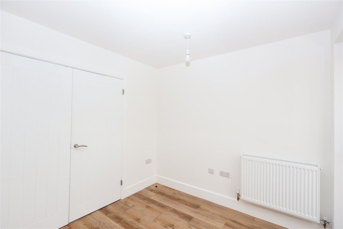 Magdalens Close, Ripon