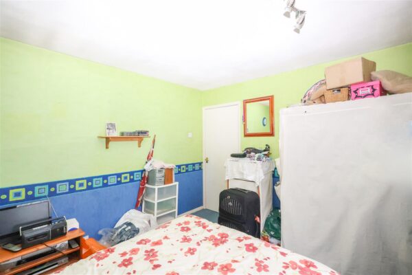 Whitcliffe Drive, Ripon