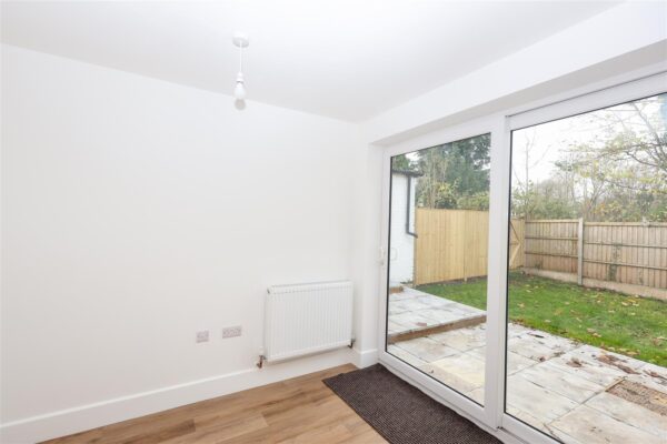 Magdalens Close, Ripon