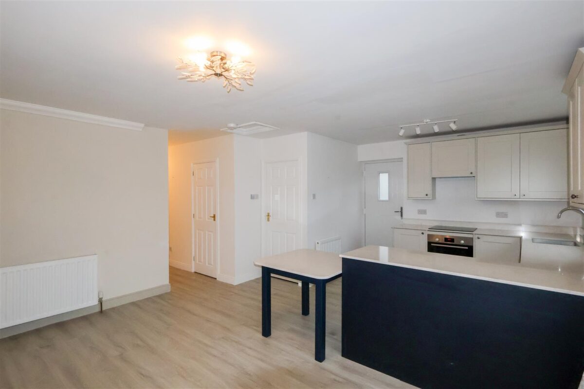 Avenue Bank, Masham, Ripon