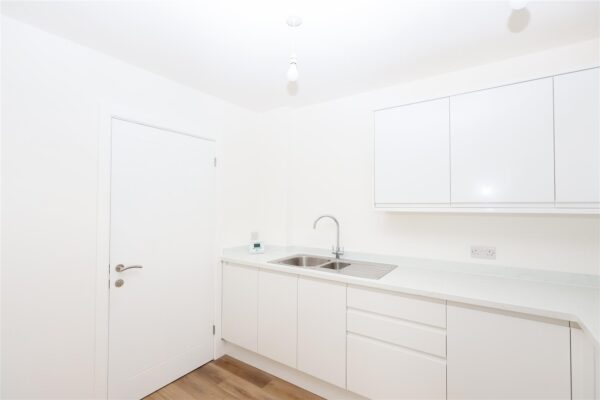 Magdalens Close, Ripon