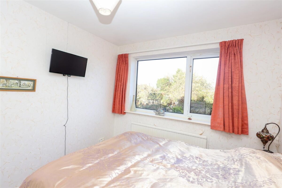 Little crossing, Littlethorpe, Ripon