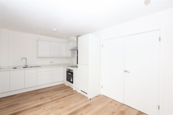 Magdalens Close, Ripon