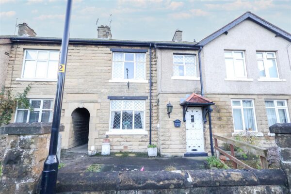 Southgate Avenue, Ripon