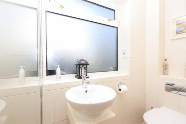 Little crossing, Littlethorpe, Ripon