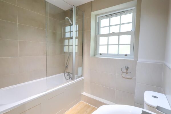 Williams Court, Thirsk