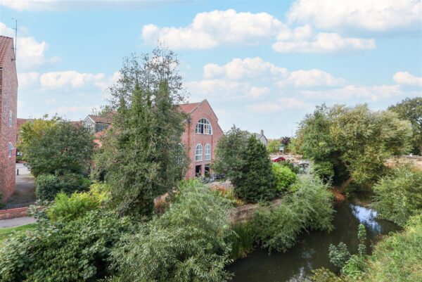 Williams Court, Thirsk