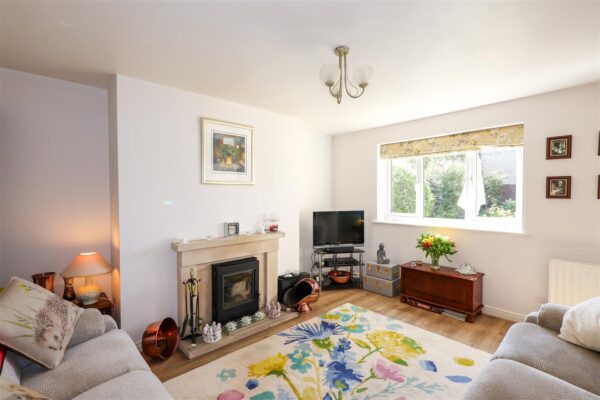 St. Andrews Gate, Kirkby Malzeard