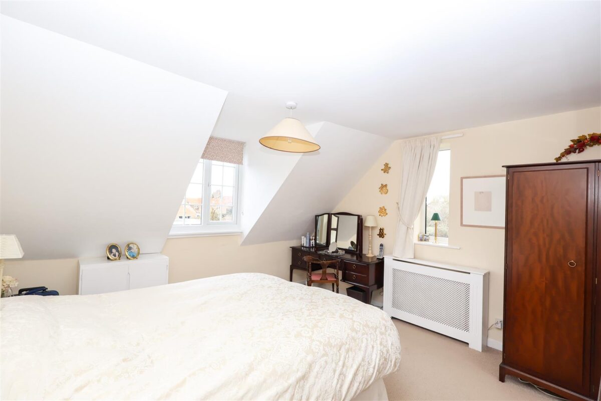 Meadow Croft Drive, Bishop Monkton, Harrogate