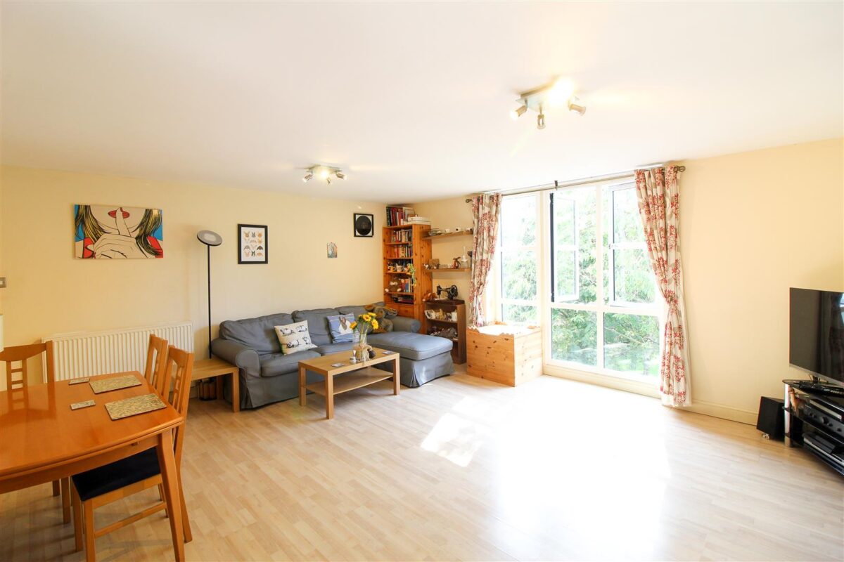 Allhallowgate, Ripon