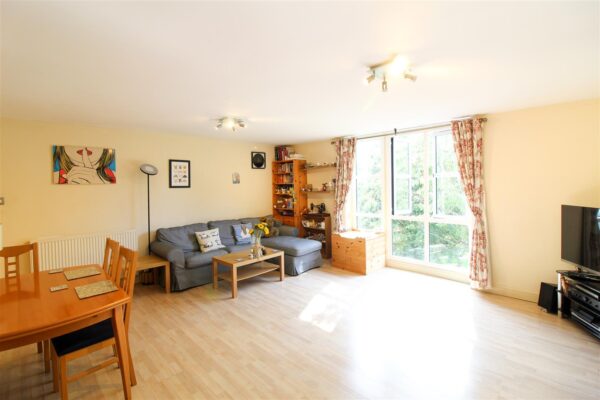 Allhallowgate, Ripon