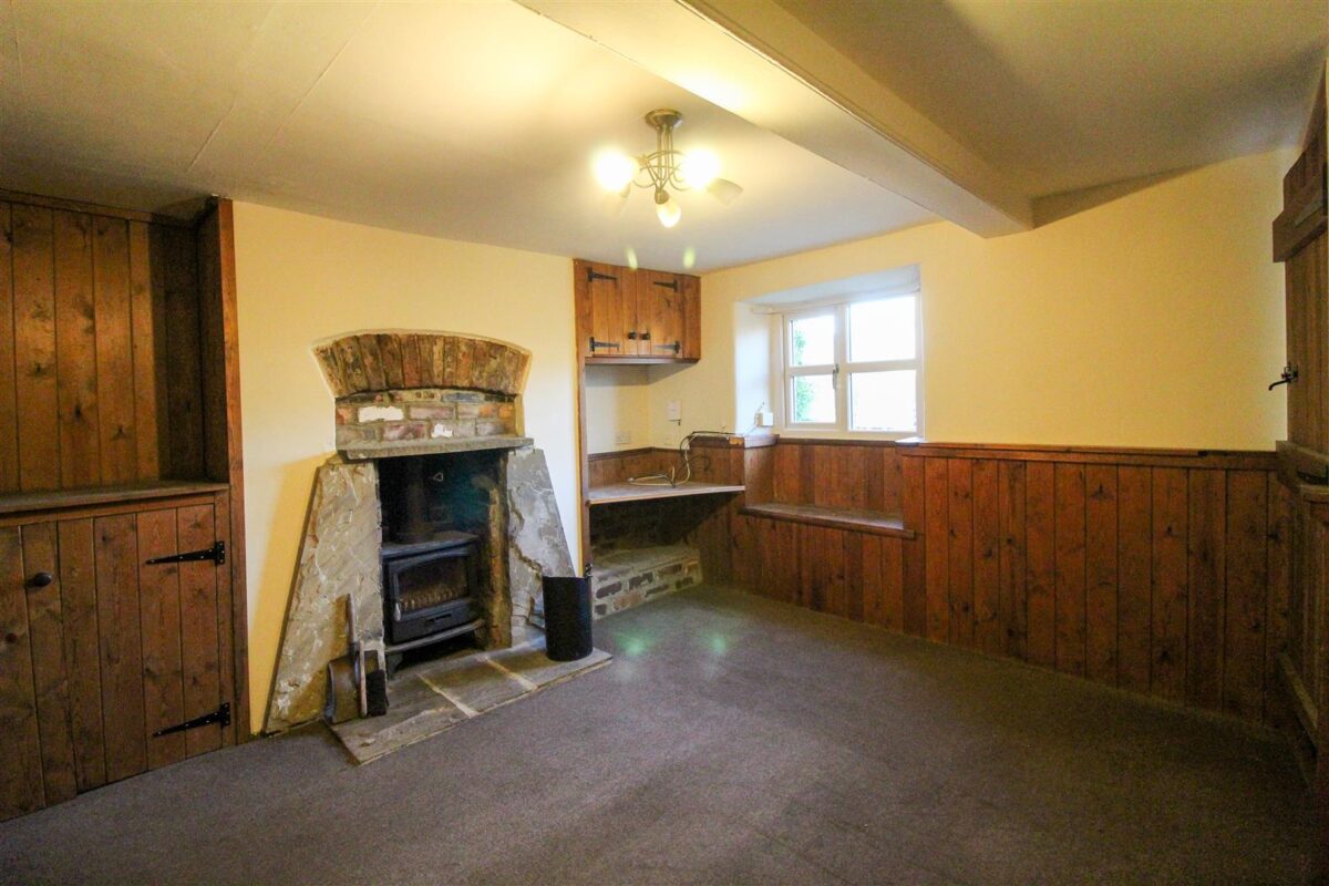 Thornborough, Bedale