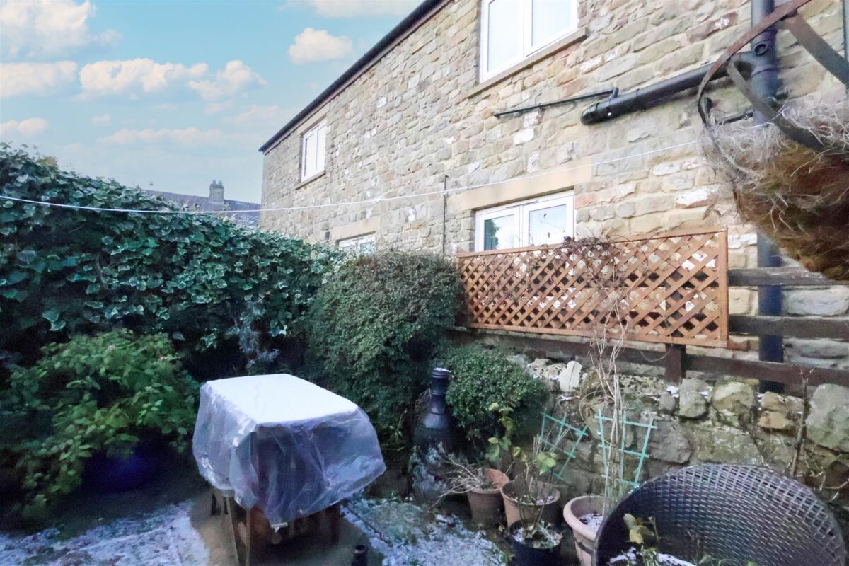 Pond View, Grewelthorpe, Ripon