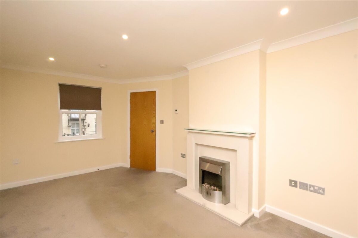 Allhallowgate, Ripon