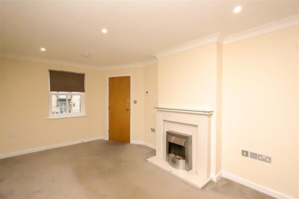 Allhallowgate, Ripon