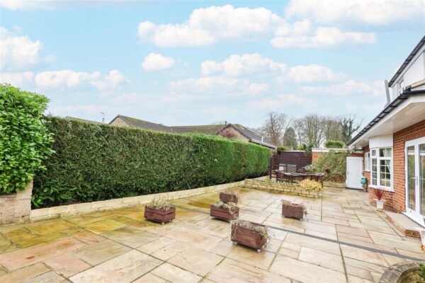 Meadow Croft Drive, Bishop Monkton, Harrogate