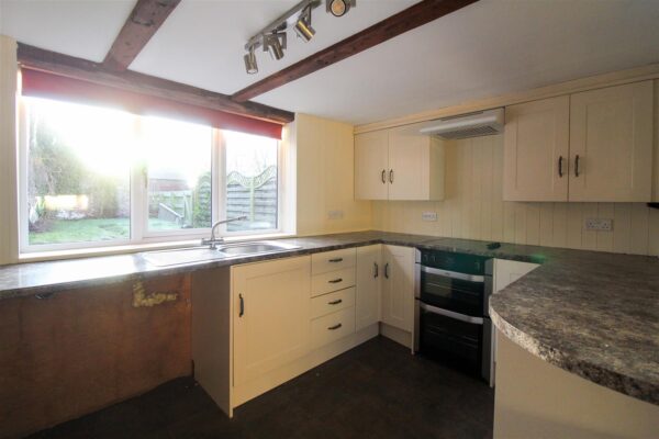 Thornborough, Bedale