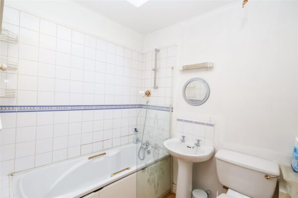 Jacksons Court, Westgate, Ripon