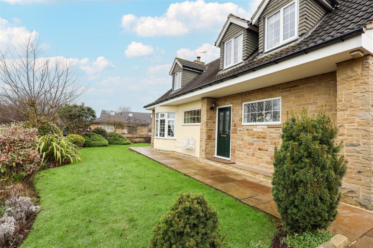 Meadow Croft Drive, Bishop Monkton, Harrogate