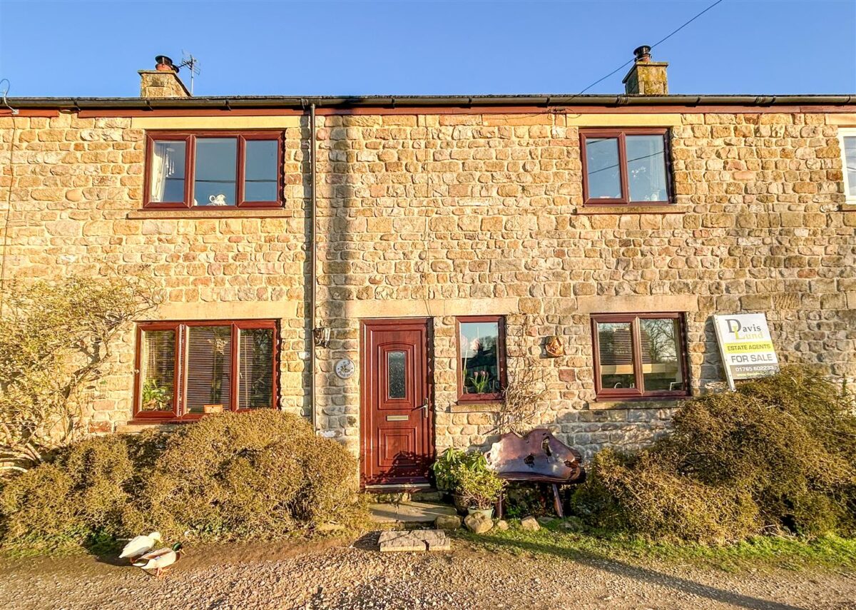 Pond View, Grewelthorpe, Ripon