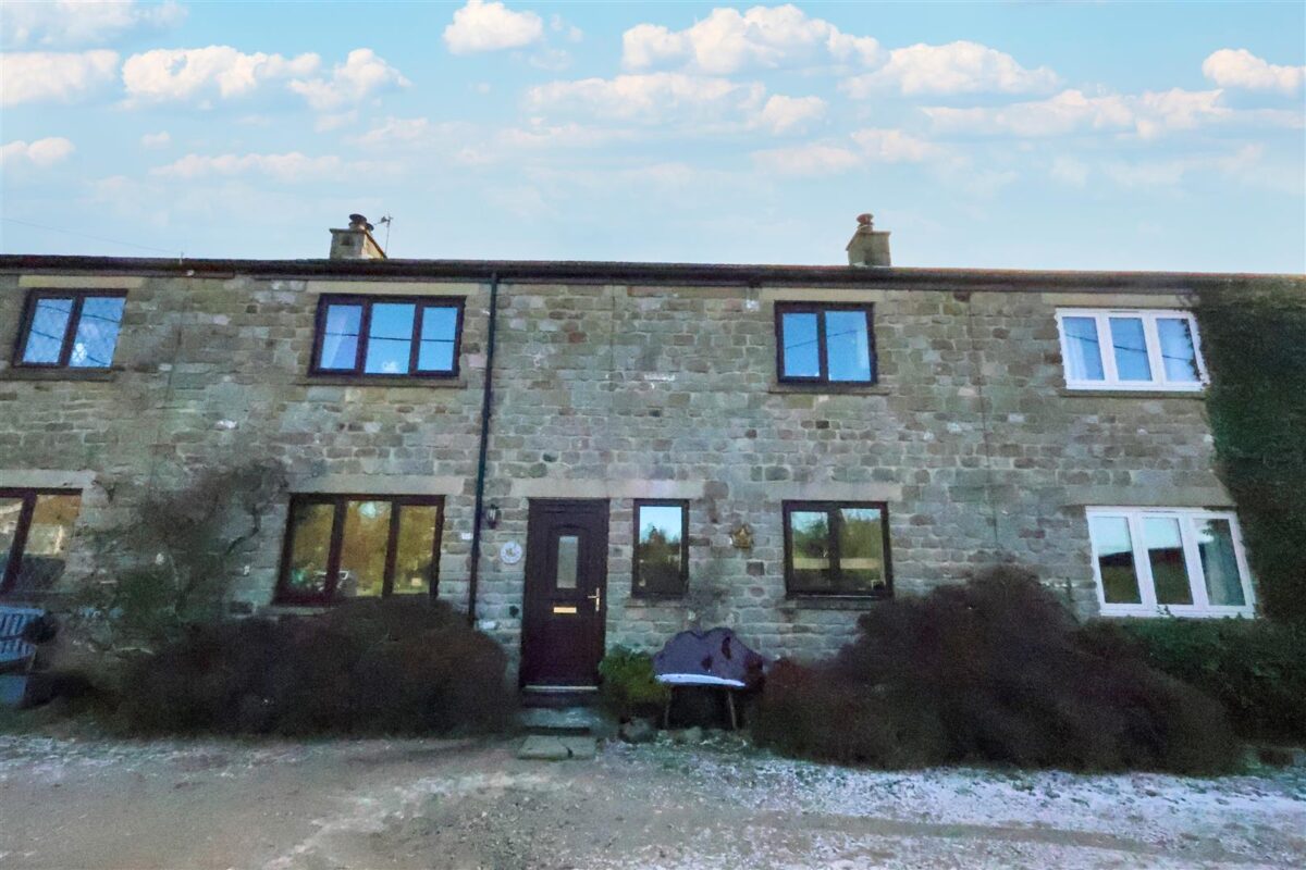 Pond View, Grewelthorpe, Ripon