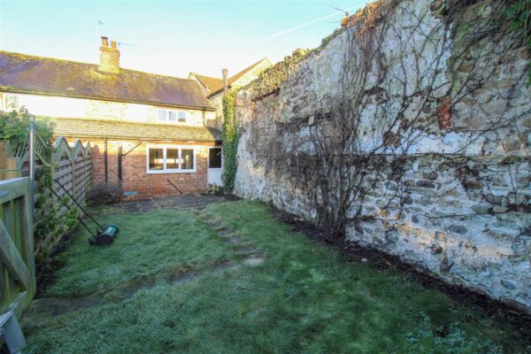 Thornborough, Bedale