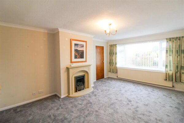 St. Marys Walk, Thirsk