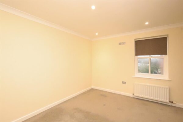 Allhallowgate, Ripon