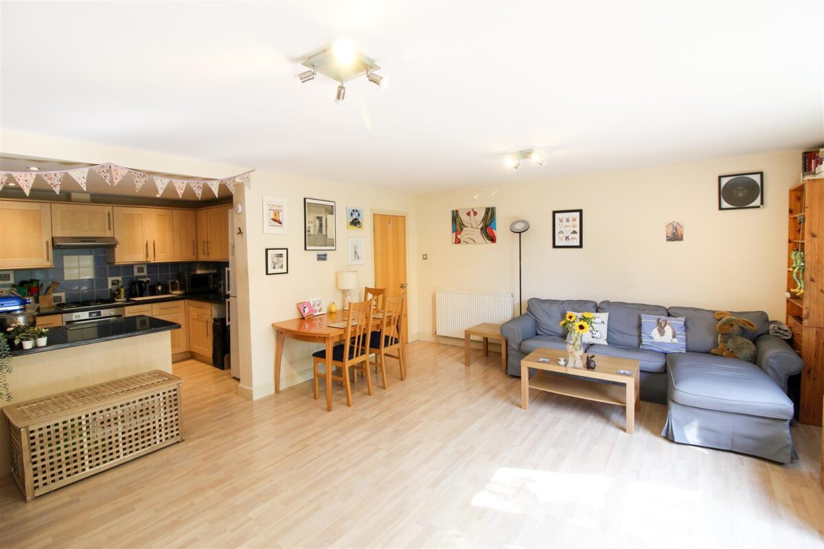 Allhallowgate, Ripon