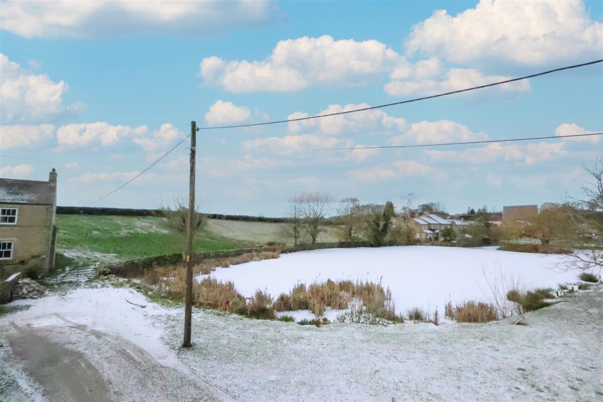 Pond View, Grewelthorpe, Ripon