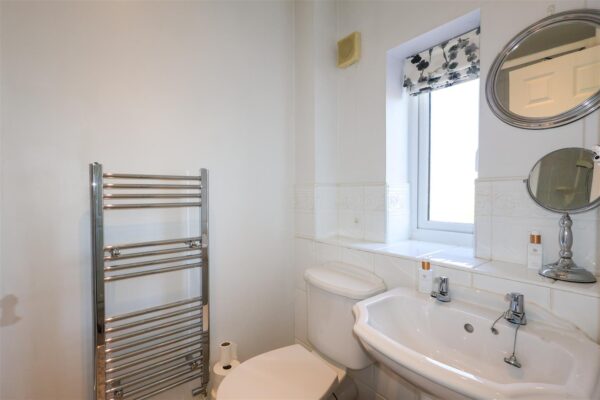 St. Andrews Gate, Kirkby Malzeard