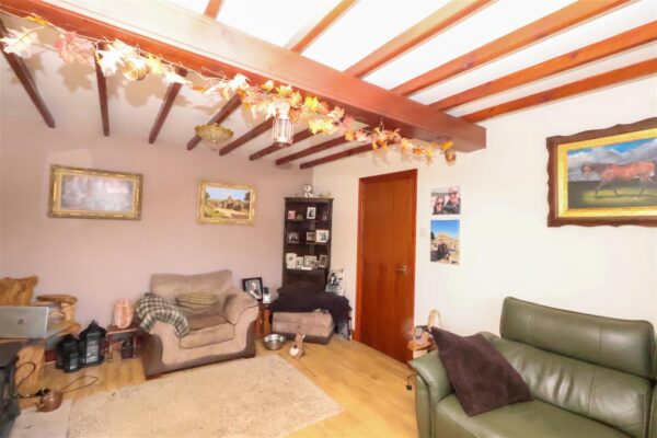 Pond View, Grewelthorpe, Ripon