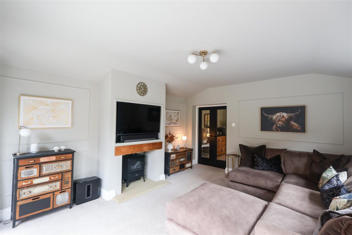 Clotherholme Road, Ripon