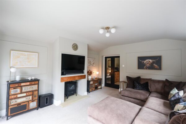 Clotherholme Road, Ripon