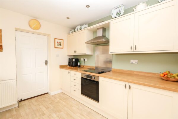 Meadow Croft Drive, Bishop Monkton, Harrogate