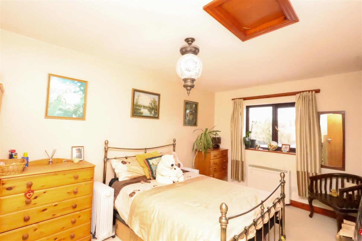 Pond View, Grewelthorpe, Ripon