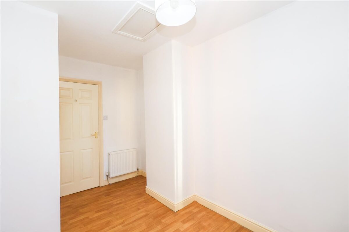 Jacksons Court, Westgate, Ripon