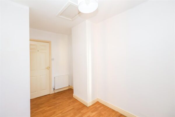 Jacksons Court, Westgate, Ripon