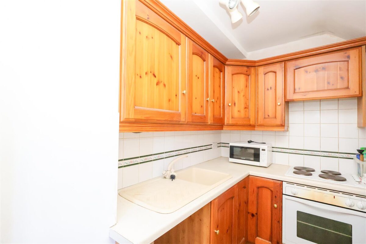 Jacksons Court, Westgate, Ripon