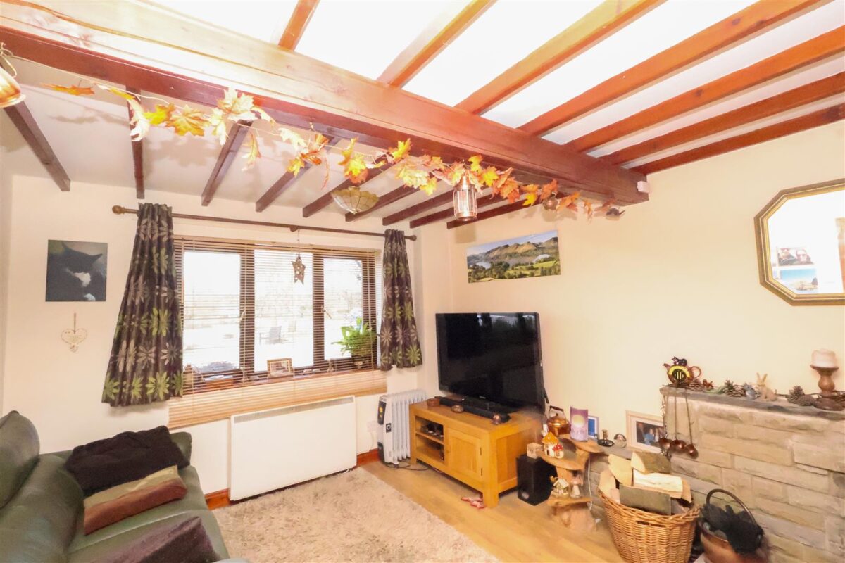 Pond View, Grewelthorpe, Ripon