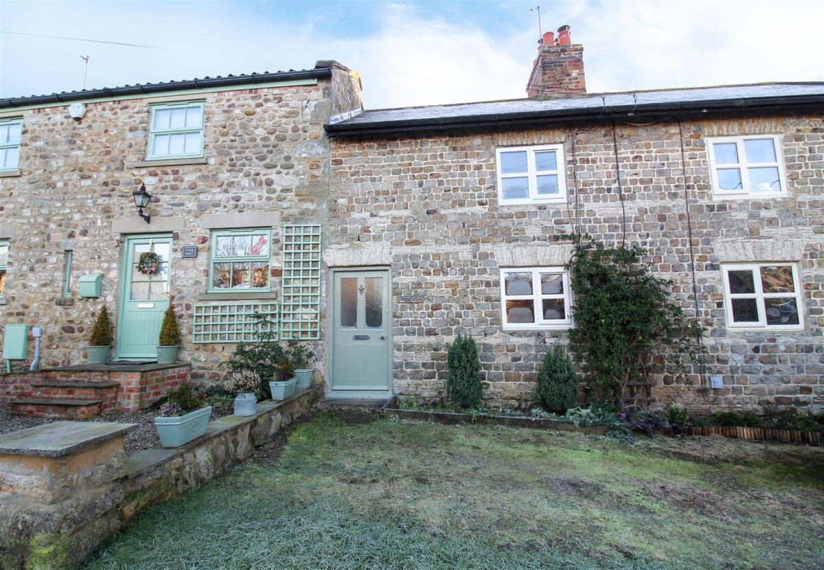 Thornborough, Bedale