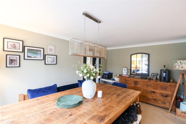 Clotherholme Road, Ripon