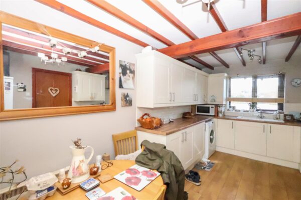 Pond View, Grewelthorpe, Ripon