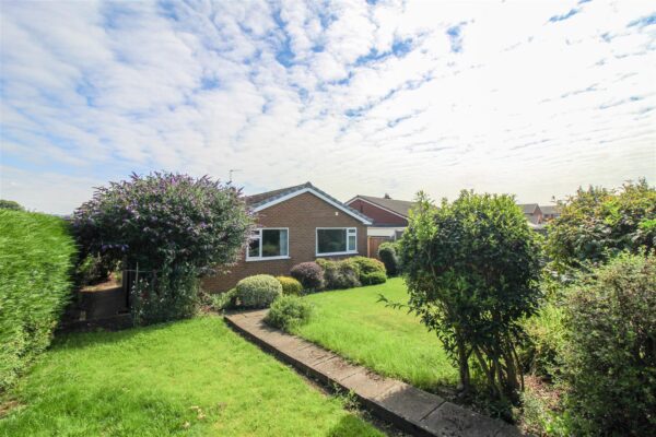 St. Marys Walk, Thirsk