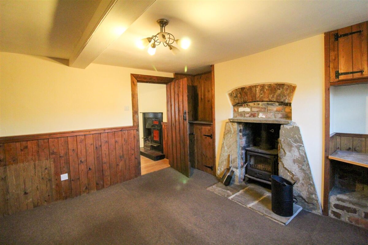 Thornborough, Bedale